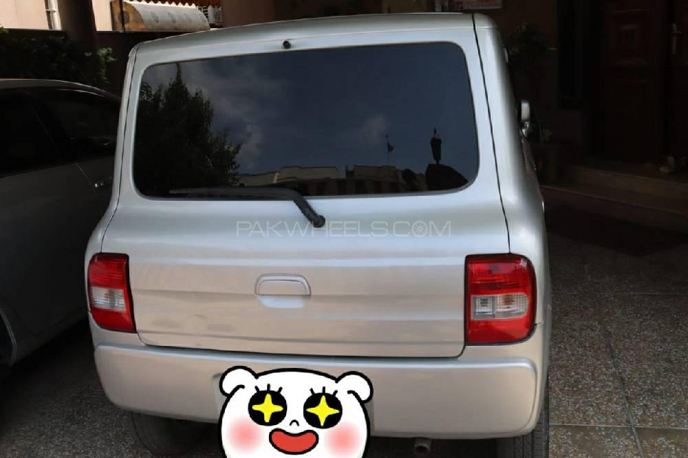 سوزوکی آلٹو 2006 for Sale in راولپنڈی سوزوکی آلٹو 2006 for Sale in راولپنڈی Image-8
