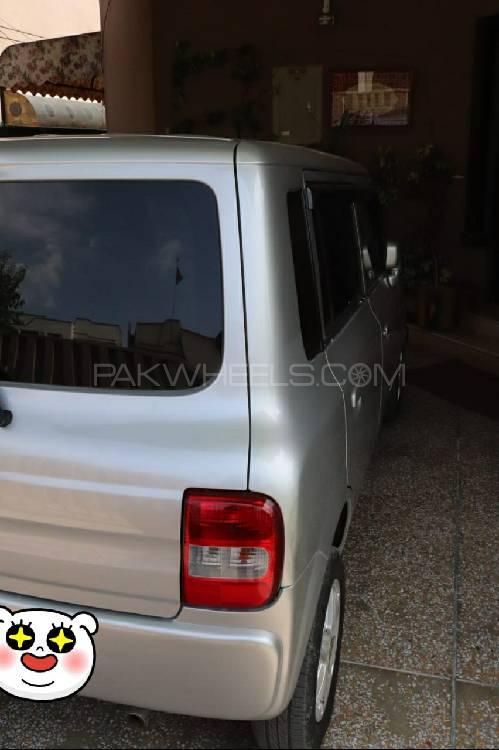 سوزوکی آلٹو 2006 for Sale in راولپنڈی سوزوکی آلٹو 2006 for Sale in راولپنڈی Image-9
