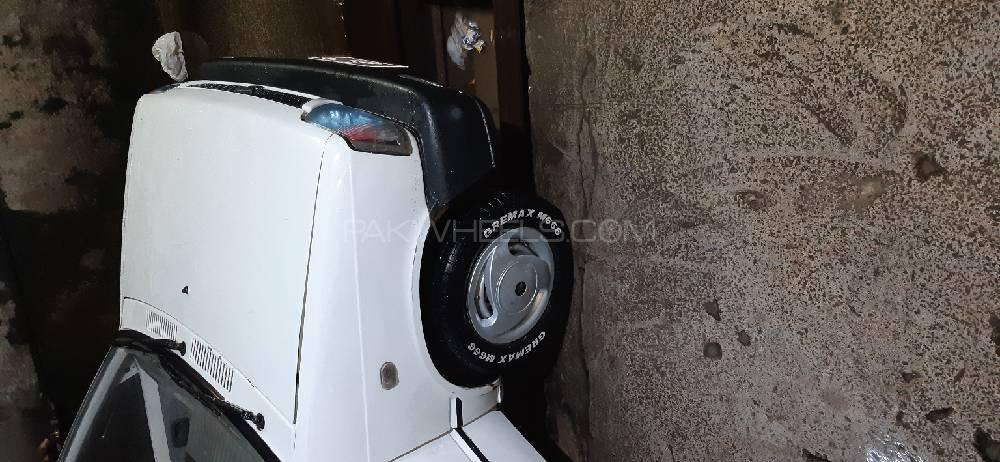 Suzuki Mehran 2010 for Sale in Gujranwala Suzuki Mehran 2010 for Sale in Gujranwala Image-6