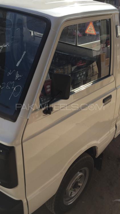 Suzuki Ravi 2019 for Sale in Peshawar Suzuki Ravi 2019 for Sale in Peshawar Image-2