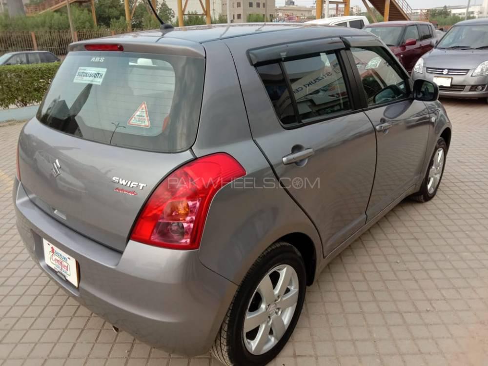 Suzuki Swift 2019 for Sale in Karachi Suzuki Swift 2019 for Sale in Karachi Image-5