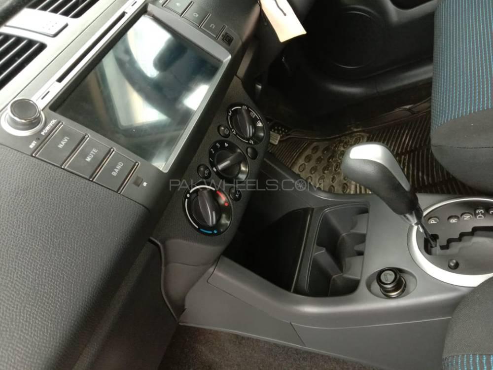 Suzuki Swift 2019 for Sale in Karachi Suzuki Swift 2019 for Sale in Karachi Image-8