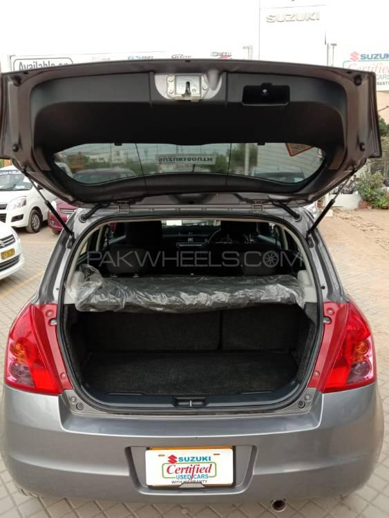 Suzuki Swift 2019 for Sale in Karachi Suzuki Swift 2019 for Sale in Karachi Image-13