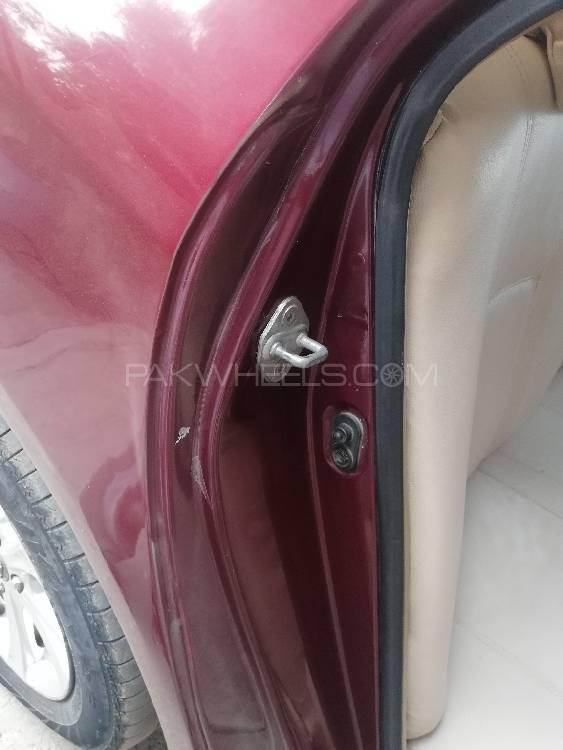 Toyota Corolla 2006 for Sale in Mandi bahauddin Toyota Corolla 2006 for Sale in Mandi bahauddin Image-3