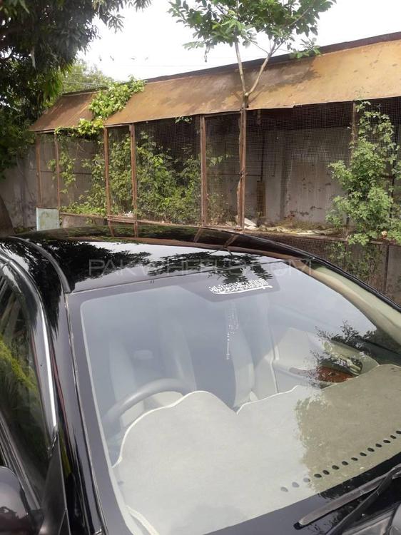 ٹویوٹا کرولا 2009 for Sale in ہری پور ٹویوٹا کرولا 2009 for Sale in ہری پور Image-9