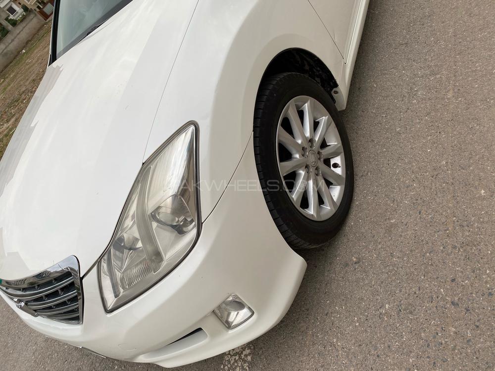 Toyota Crown 2008 for Sale in Islamabad Toyota Crown 2008 for Sale in Islamabad Image-4