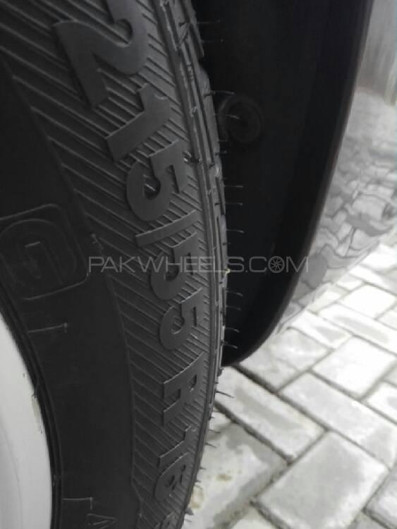 Toyota Premio 2010 for Sale in Islamabad Toyota Premio 2010 for Sale in Islamabad Image-10