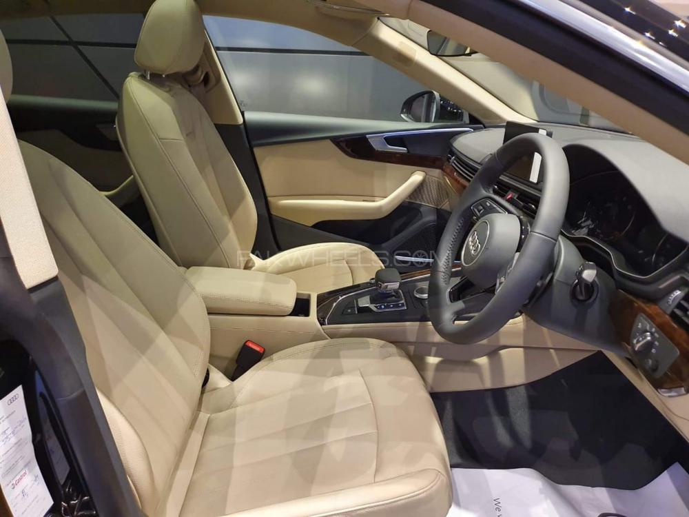 آوڈی اے 5 2019 for Sale in کراچی آوڈی اے 5 2019 for Sale in کراچی Image-11