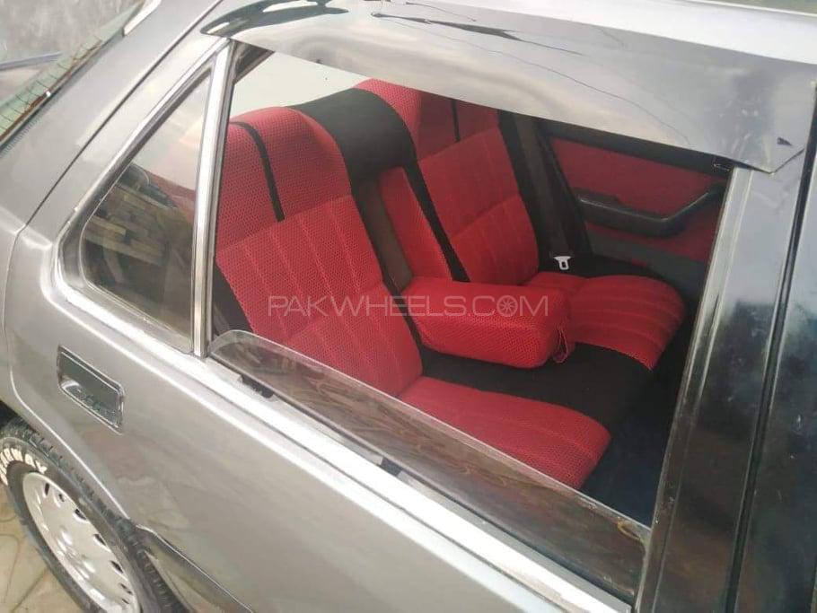 ہونڈا اکارڈ 1986 for Sale in پشاور ہونڈا اکارڈ 1986 for Sale in پشاور Image-3