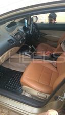 Honda Civic 2009 for Sale in Lahore Honda Civic 2009 for Sale in Lahore Image-2