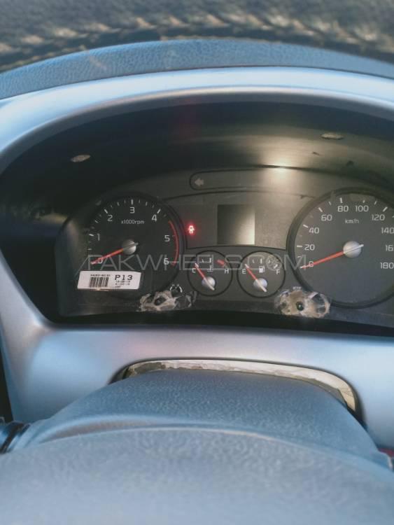 Hyundai Shehzore 2019 for Sale in Hyderabad Hyundai Shehzore 2019 for Sale in Hyderabad Image-4