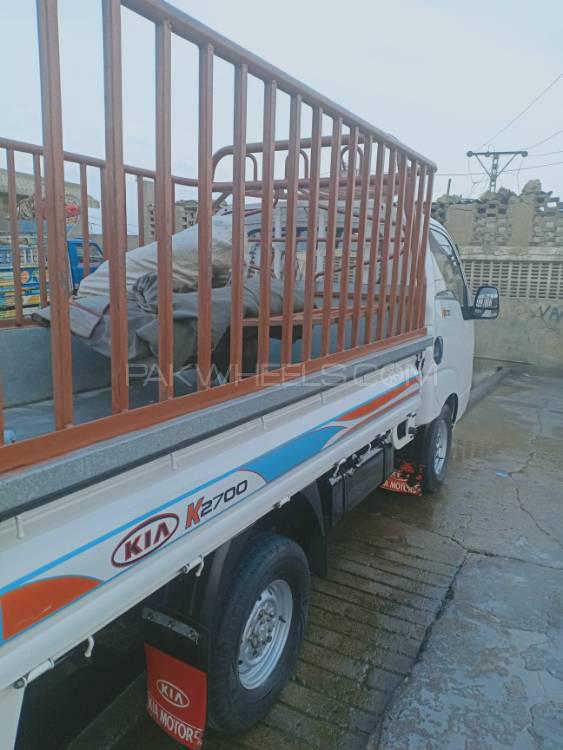 Hyundai Shehzore 2019 for Sale in Hyderabad Hyundai Shehzore 2019 for Sale in Hyderabad Image-5
