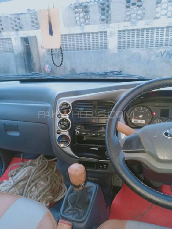 Hyundai Shehzore 2019 for Sale in Hyderabad Hyundai Shehzore 2019 for Sale in Hyderabad Image-10
