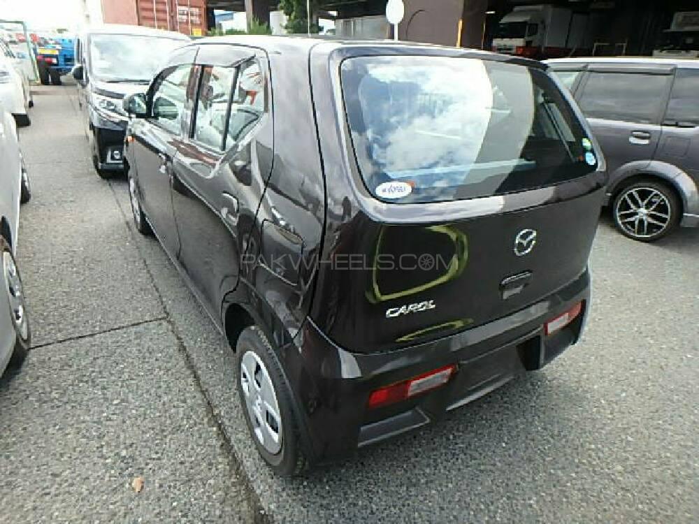 Mazda Carol 2016 for Sale in Okara Mazda Carol 2016 for Sale in Okara Image-7