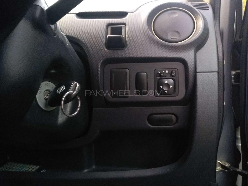 Nissan Otti 2013 for Sale in Karachi Nissan Otti 2013 for Sale in Karachi Image-8