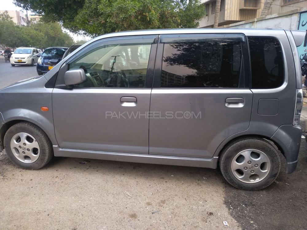 Nissan Otti 2013 for Sale in Karachi Nissan Otti 2013 for Sale in Karachi Image-11