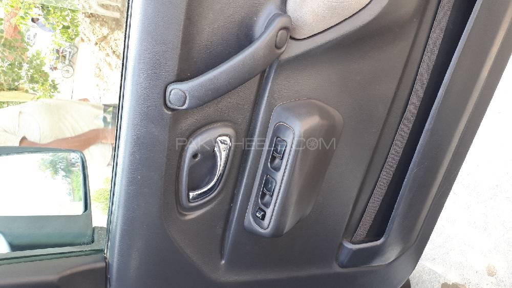 Suzuki Jimny Sierra 2010 for Sale in D.G.Khan Suzuki Jimny Sierra 2010 for Sale in D.G.Khan Image-13