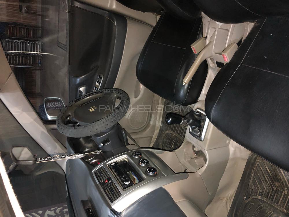 Suzuki Liana 2006 for Sale in Gujranwala Suzuki Liana 2006 for Sale in Gujranwala Image-12