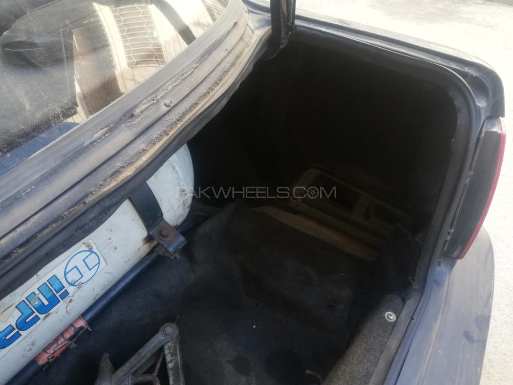 سوزوکی مارگلہ 1996 for Sale in کوئٹہ سوزوکی مارگلہ 1996 for Sale in کوئٹہ Image-2
