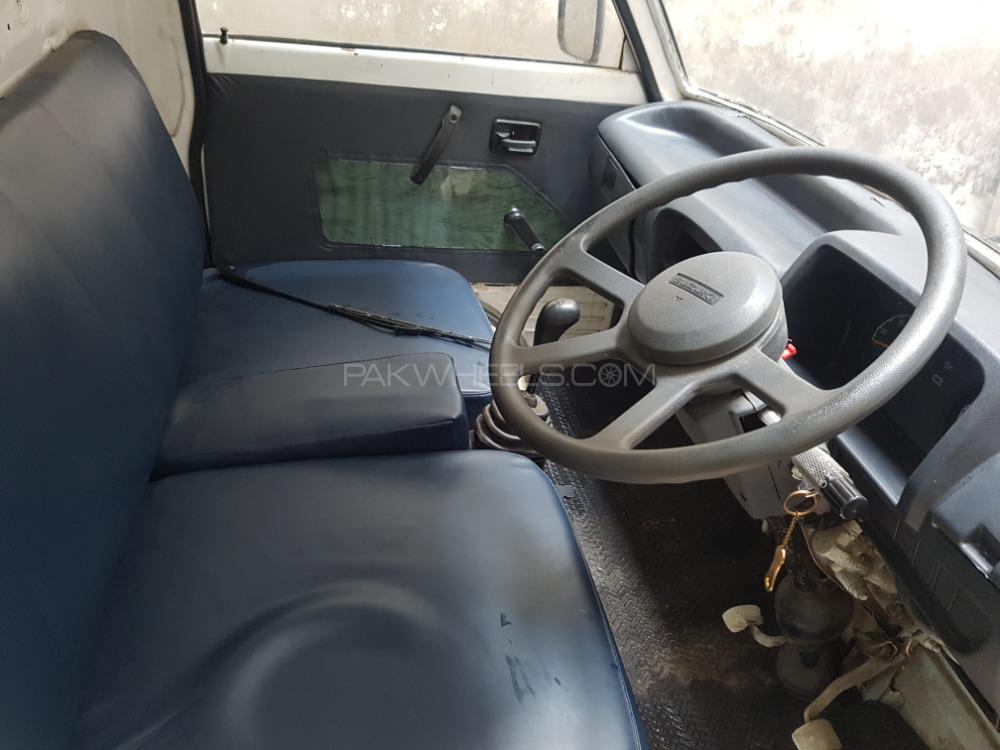 سوزوکی راوی 1981 for Sale in فیصل آباد سوزوکی راوی 1981 for Sale in فیصل آباد Image-7