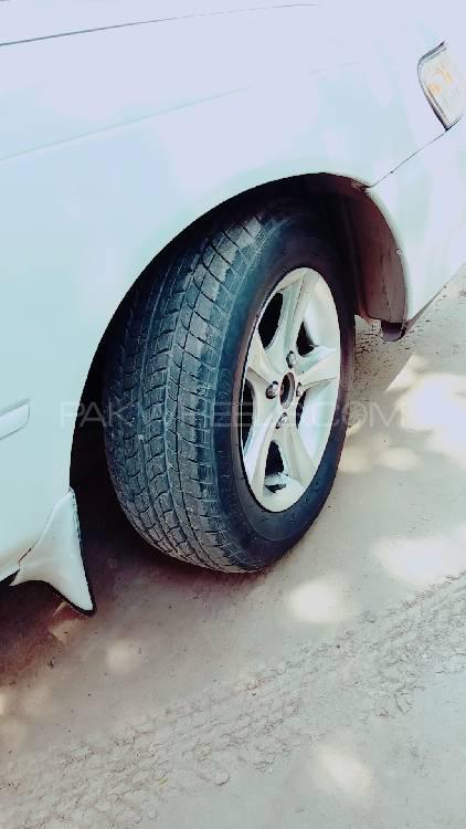 Toyota Corolla 1997 for Sale in Peshawar Toyota Corolla 1997 for Sale in Peshawar Image-7