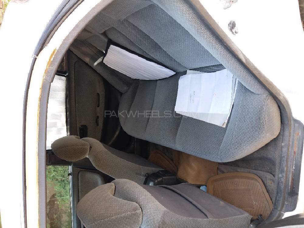 Toyota Corolla 1997 for Sale in Peshawar Toyota Corolla 1997 for Sale in Peshawar Image-16