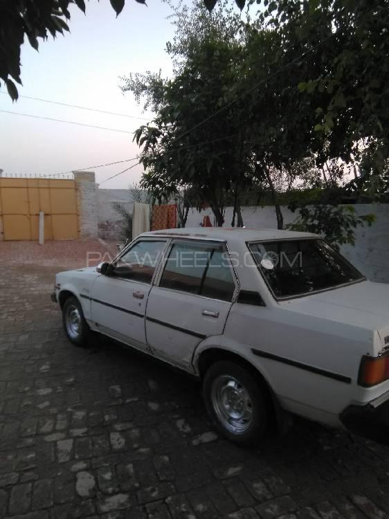 Toyota Corolla 1982 for Sale in Chakwal Image-1