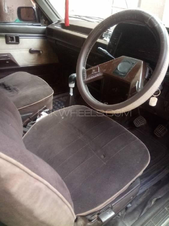 Toyota Corolla 1985 for Sale in Attock Toyota Corolla 1985 for Sale in Attock Image-2