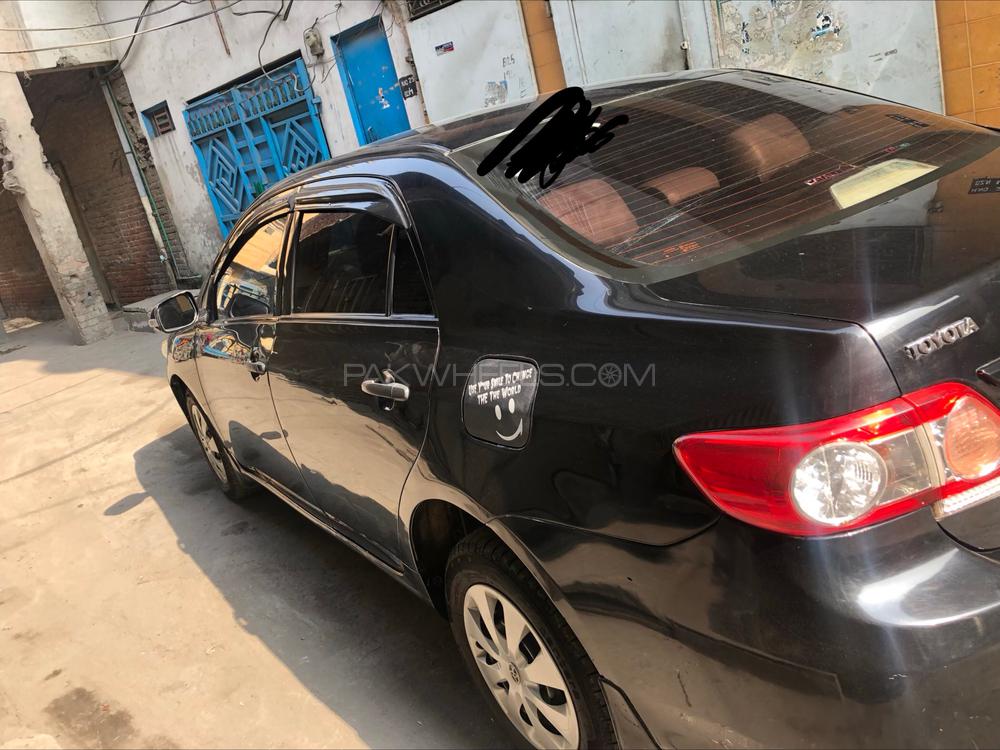 Toyota Corolla 2014 for Sale in Gujranwala Toyota Corolla 2014 for Sale in Gujranwala Image-9