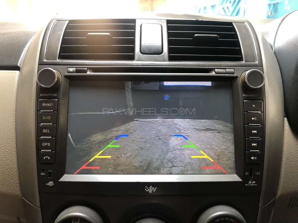 Toyota Corolla 2014 for Sale in Gujranwala Toyota Corolla 2014 for Sale in Gujranwala Image-17