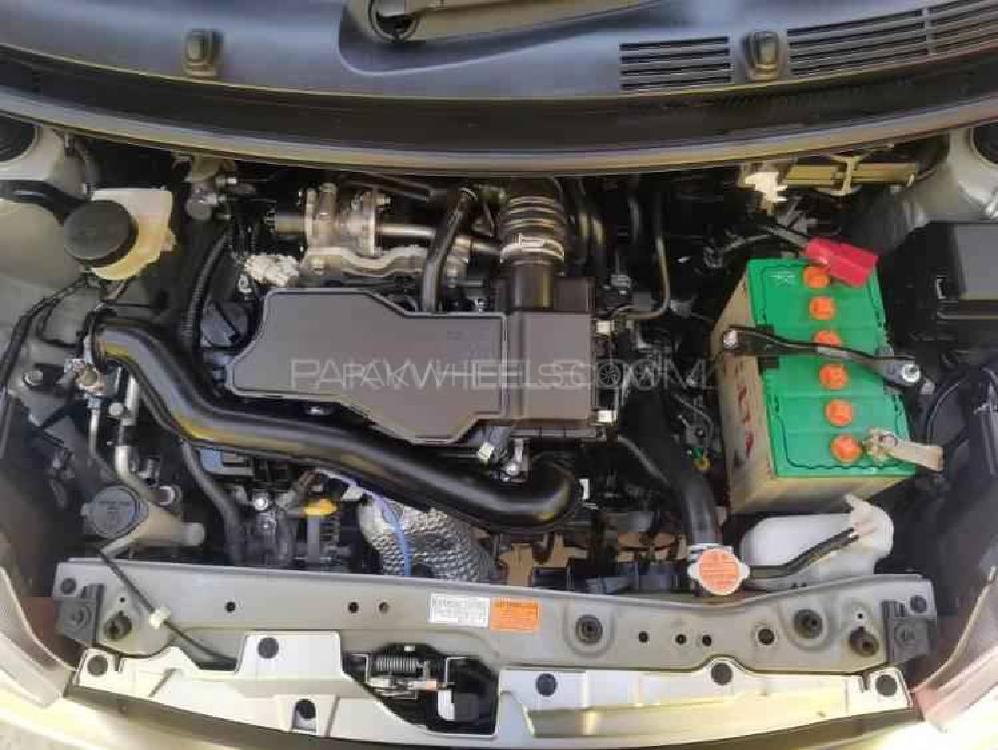 Toyota Passo 2016 for Sale in Rawalpindi Toyota Passo 2016 for Sale in Rawalpindi Image-7