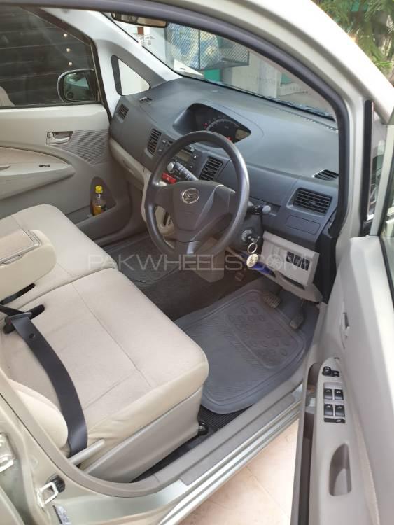 Daihatsu Move 2012 for Sale in Lahore Daihatsu Move 2012 for Sale in Lahore Image-4