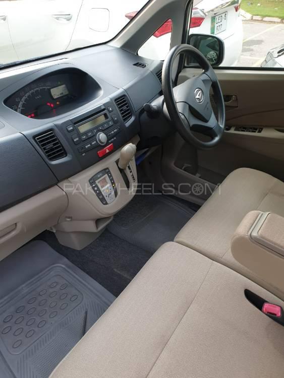 Daihatsu Move 2012 for Sale in Lahore Daihatsu Move 2012 for Sale in Lahore Image-6