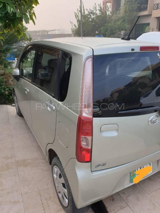 Daihatsu Move 2012 for Sale in Lahore Daihatsu Move 2012 for Sale in Lahore Image-9