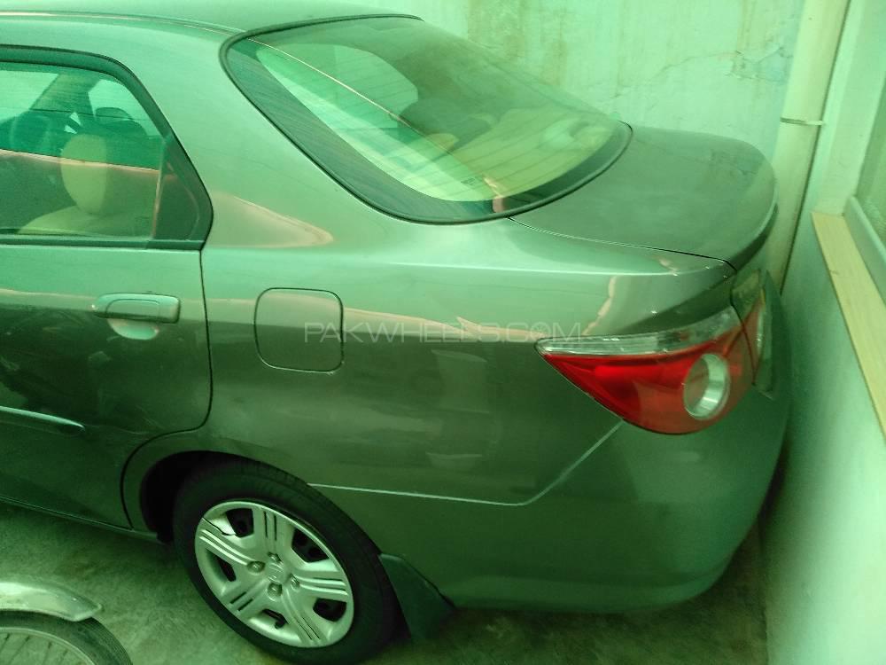 Honda City 2007 for Sale in Bahawalpur Honda City 2007 for Sale in Bahawalpur Image-6