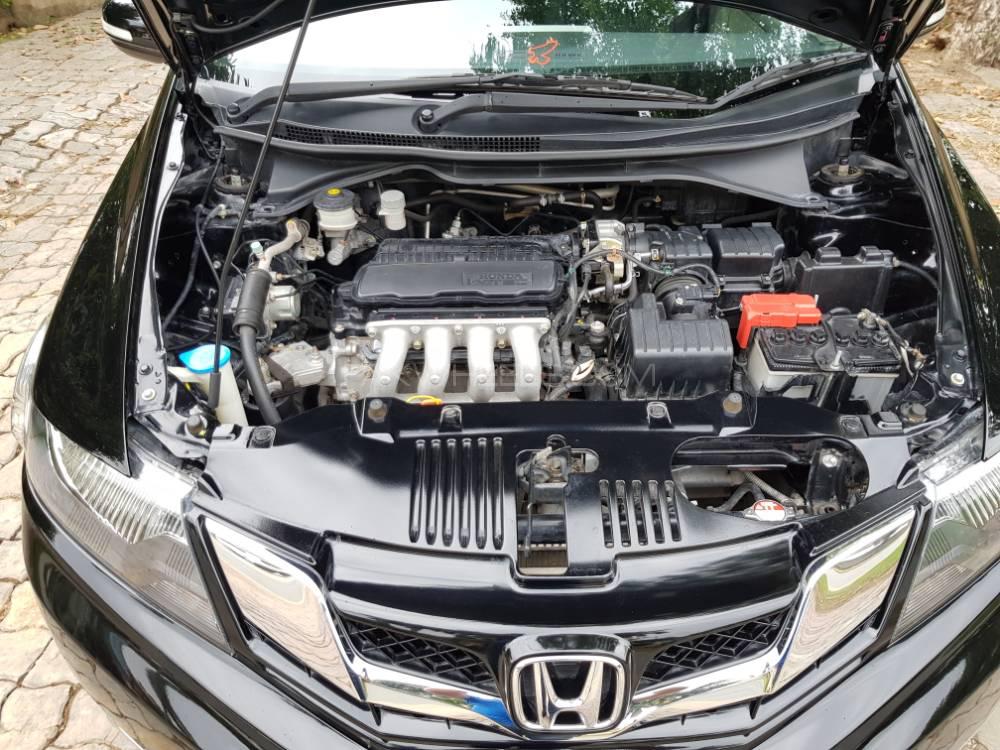 Honda City 2018 for Sale in Sialkot Honda City 2018 for Sale in Sialkot Image-13