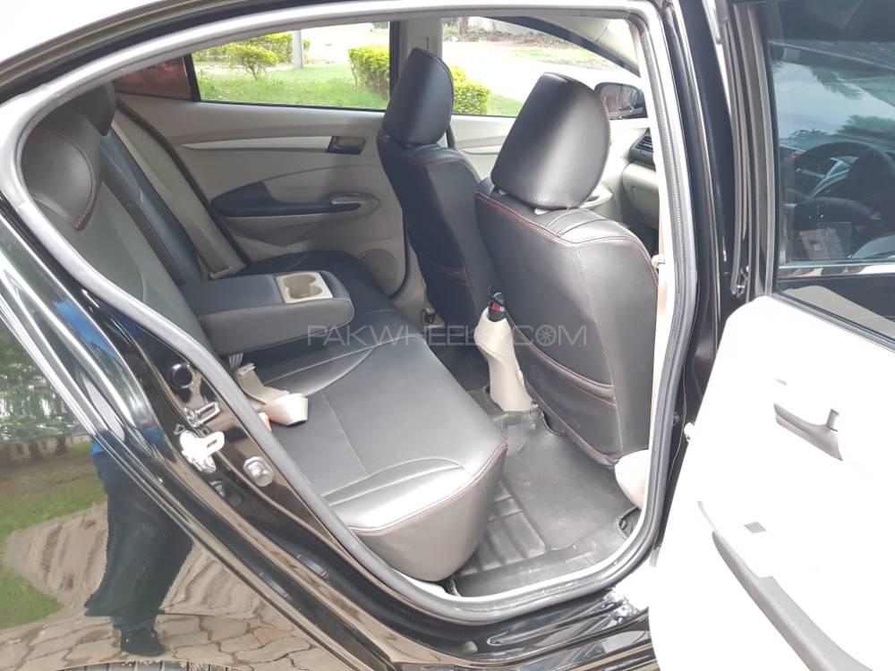 Honda City 2018 for Sale in Sialkot Honda City 2018 for Sale in Sialkot Image-16