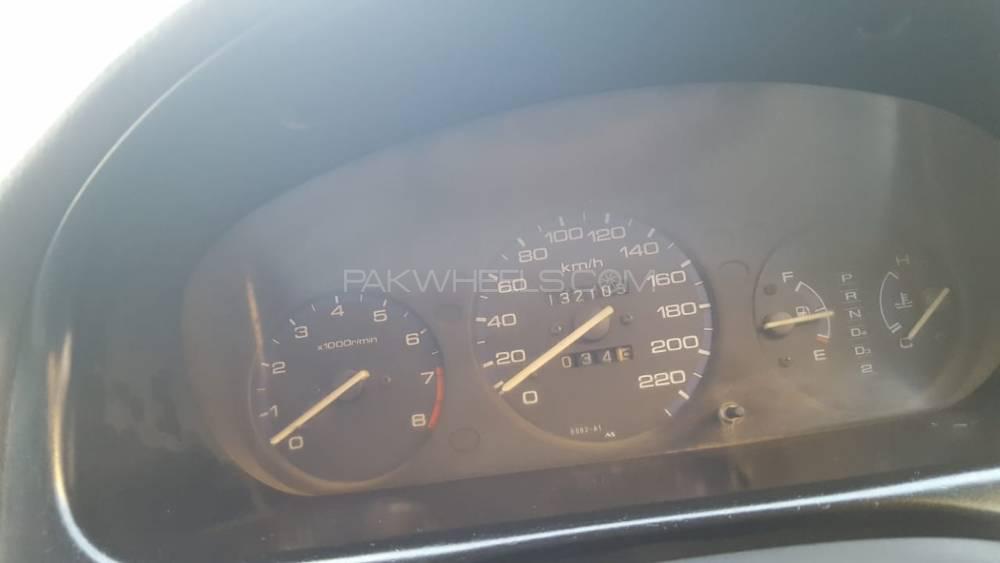 Honda Civic 1997 for Sale in Karachi Honda Civic 1997 for Sale in Karachi Image-13
