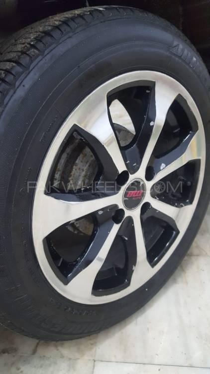 Honda Civic 1997 for Sale in Karachi Honda Civic 1997 for Sale in Karachi Image-17