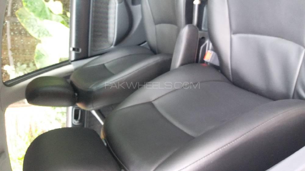 Honda Civic 2002 for Sale in Rawalpindi Honda Civic 2002 for Sale in Rawalpindi Image-4