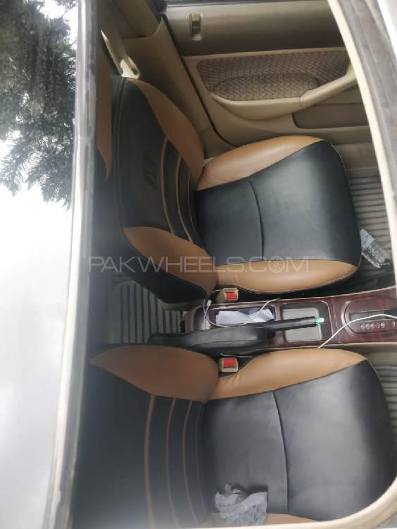 Honda Civic 2006 for Sale in Islamabad Honda Civic 2006 for Sale in Islamabad Image-7