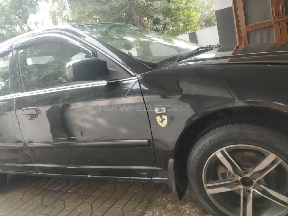 Honda Civic 2006 for Sale in Islamabad Honda Civic 2006 for Sale in Islamabad Image-8