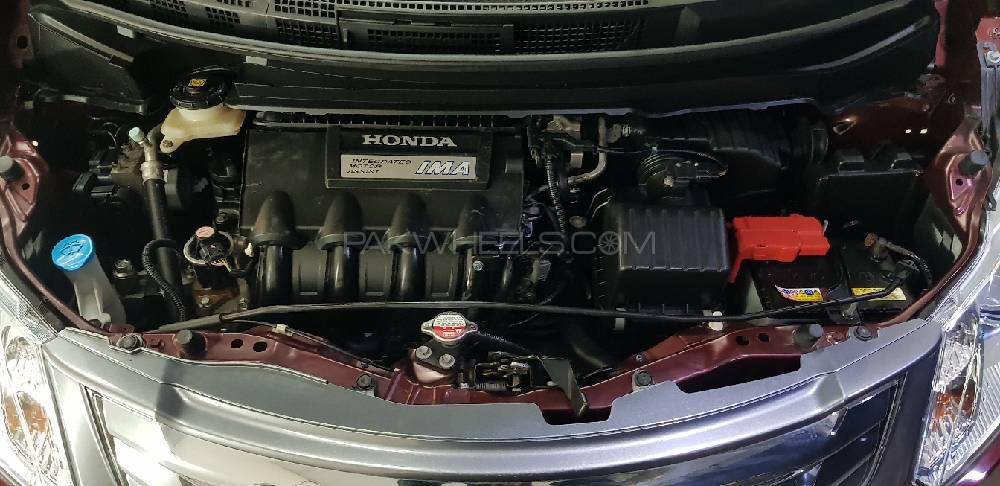 ہونڈا فریڈ 2015 for Sale in لاہور ہونڈا فریڈ 2015 for Sale in لاہور Image-2