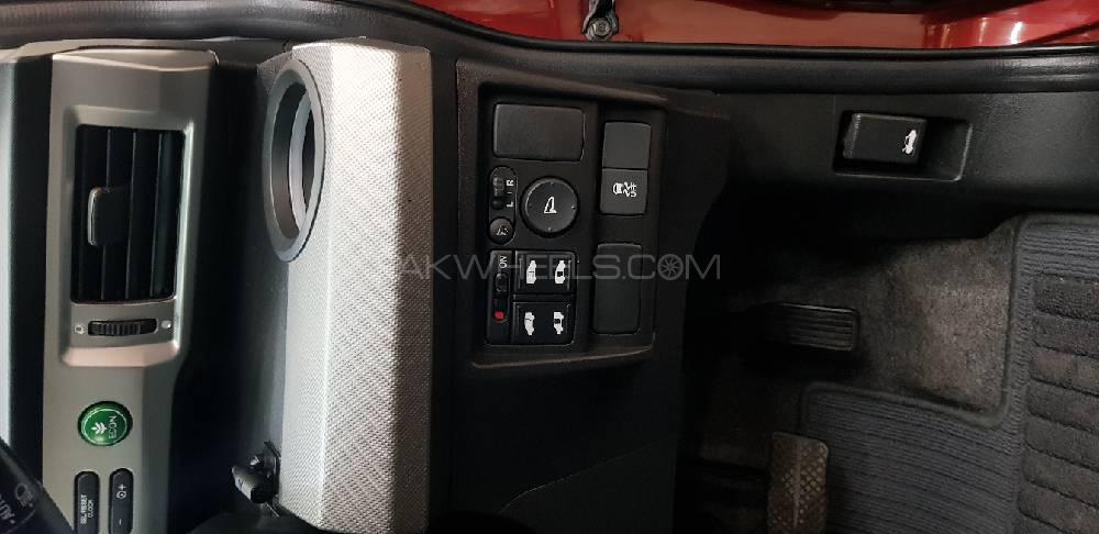 ہونڈا فریڈ 2015 for Sale in لاہور ہونڈا فریڈ 2015 for Sale in لاہور Image-8