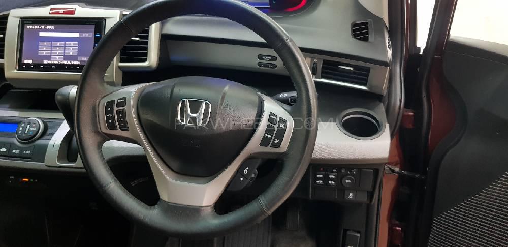 ہونڈا فریڈ 2015 for Sale in لاہور ہونڈا فریڈ 2015 for Sale in لاہور Image-4