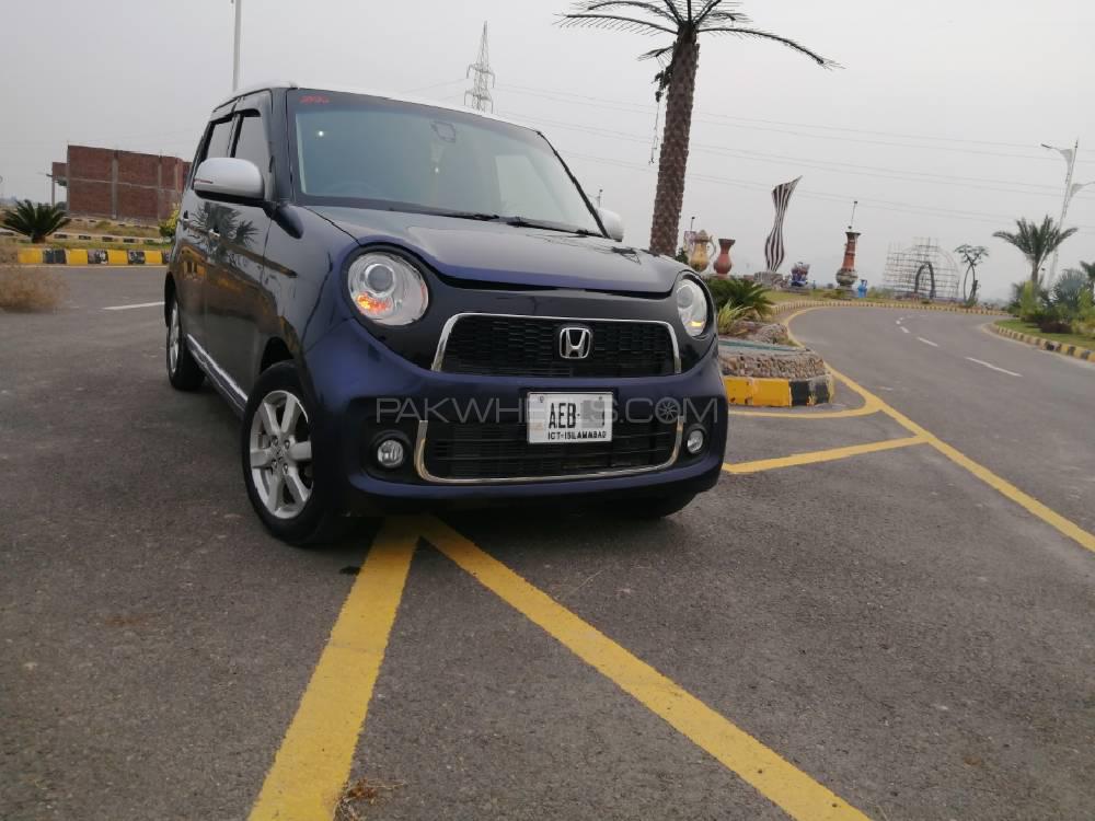 ہونڈا این ون 2014 for Sale in سرگودھا ہونڈا این ون 2014 for Sale in سرگودھا Image-2