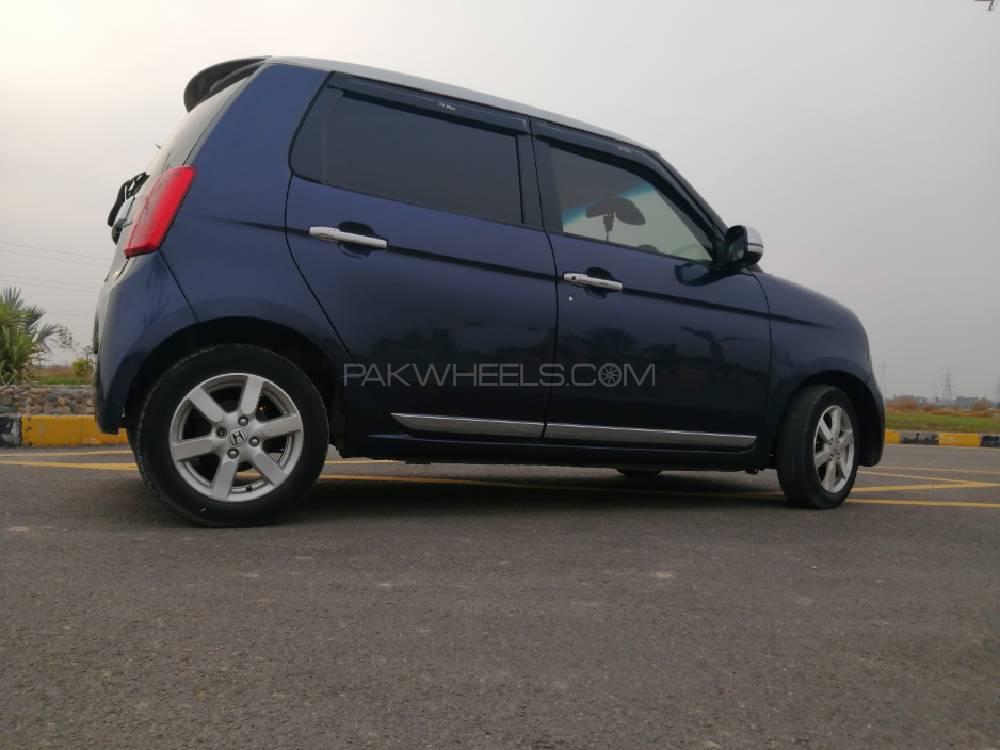 ہونڈا این ون 2014 for Sale in سرگودھا ہونڈا این ون 2014 for Sale in سرگودھا Image-7