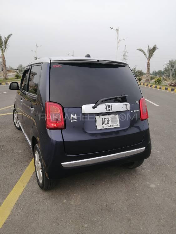 ہونڈا این ون 2014 for Sale in سرگودھا ہونڈا این ون 2014 for Sale in سرگودھا Image-12