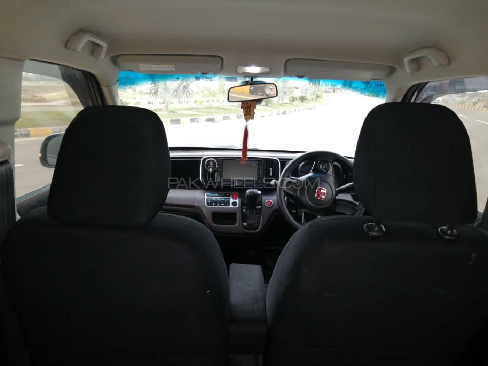ہونڈا این ون 2014 for Sale in سرگودھا ہونڈا این ون 2014 for Sale in سرگودھا Image-15