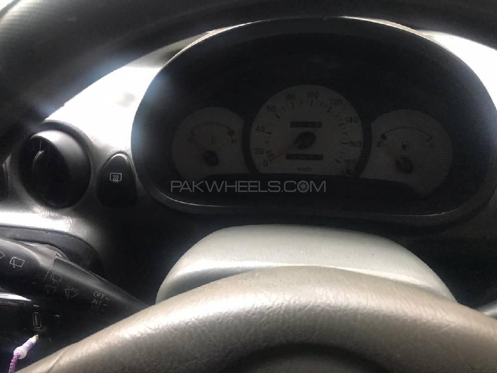 ہنڈائی سانترو 2007 for Sale in فیصل آباد ہنڈائی سانترو 2007 for Sale in فیصل آباد Image-8